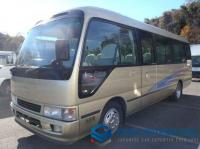 Toyota Coaster 2003