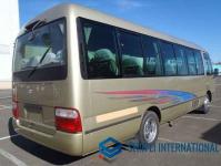 Toyota Coaster 2003