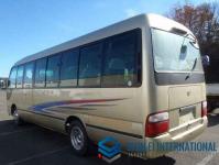 Toyota Coaster 2003