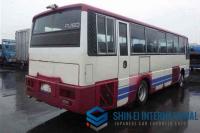 Mitsubishi AERO BUS 1992