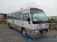 Toyota Coaster 1996