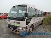 Toyota Coaster 1996