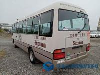 Toyota Coaster 1996