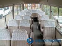 Toyota Coaster 1996