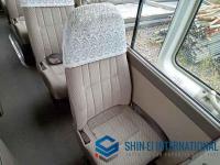 Toyota Coaster 1996