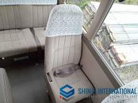 Toyota Coaster 1996