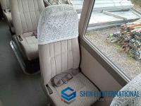 Toyota Coaster 1996