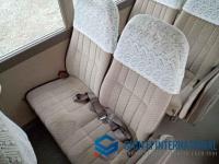 Toyota Coaster 1996