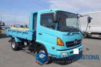 Hino RANGER 2003