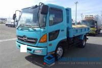 Hino RANGER 2003