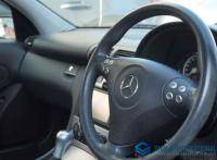 Mercedes-Benz C-Class 2006