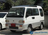 Subaru SAMBAR DIAS 1996