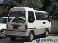 Subaru SAMBAR DIAS 1996