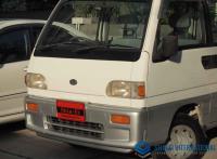 Subaru SAMBAR DIAS 1996