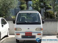 Subaru SAMBAR DIAS 1996