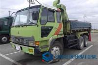 Mitsubishi FUSO THE GREAT 1987