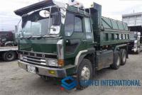 Mitsubishi FUSO THE GREAT 1991