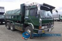 Mitsubishi FUSO THE GREAT 1991