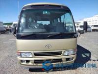 Toyota Coaster 2003