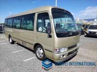 Toyota Coaster 2003