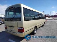 Toyota Coaster 2003