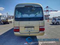 Toyota Coaster 2003