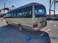 Toyota Coaster 2003