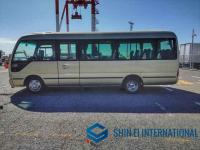 Toyota Coaster 2003