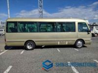 Toyota Coaster 2003