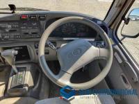 Toyota Coaster 2003