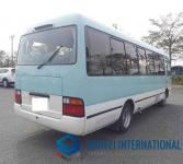 Hino LIESSE II 2000