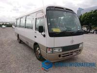 Toyota Coaster 1995
