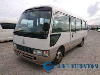 Toyota Coaster 1995