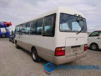 Toyota Coaster 1995