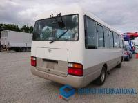 Toyota Coaster 1995