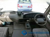 Toyota Coaster 1995