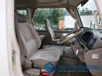 Toyota Coaster 1995
