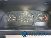 Toyota Coaster 1995