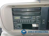 Toyota Coaster 1995