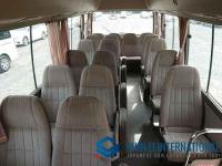 Toyota Coaster 1995
