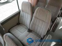 Toyota Coaster 1995
