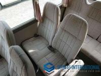 Toyota Coaster 1995