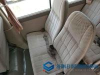 Toyota Coaster 1995