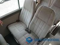 Toyota Coaster 1995