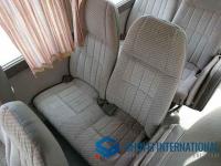 Toyota Coaster 1995