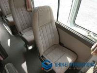 Toyota Coaster 1995