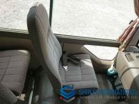 Toyota Coaster 1995
