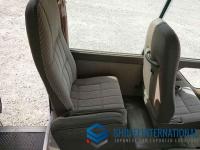 Toyota Coaster 1995