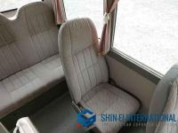 Toyota Coaster 1995