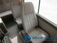 Toyota Coaster 1995